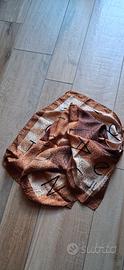 foulard donna