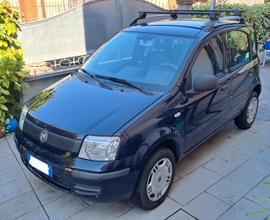 Fiat Panda Natural Power 2011