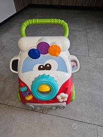 Primi passi Chicco