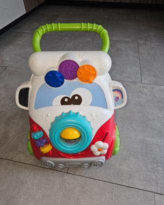 Primi passi Chicco