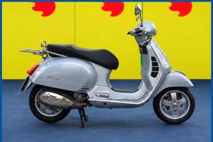 VESPA GTS 250 Finanziabile - Grigio scuro - 4951