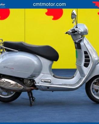 VESPA GTS 250 Finanziabile - Grigio scuro - 4951