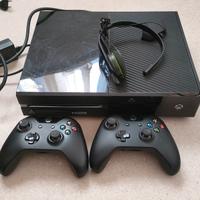 x box one 