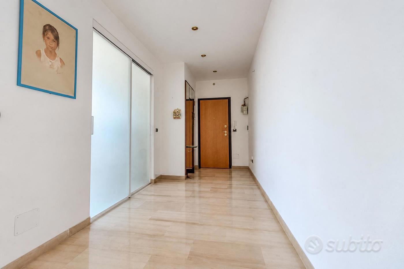 Appartamento – Bologna, Bitone, Savena - Vista 2