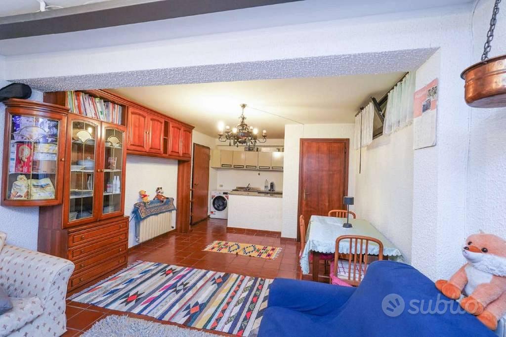 Apartment in Osio Sotto - Vista 5