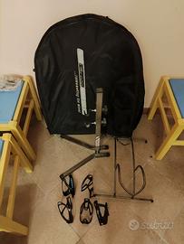 attrezzatura per bici