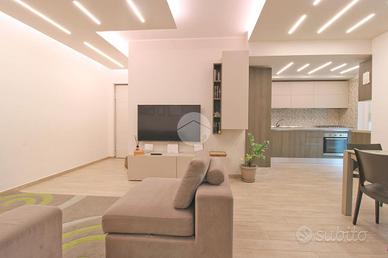 3 LOCALI A ROSETO DEGLI ABRUZZI