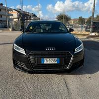 AUDI TT 2.0 tdi 184 cv ULTRA S LINE