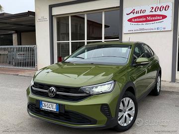 VOLKSWAGEN Taigo 1.0 TSI Life