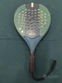 racchetta padel 