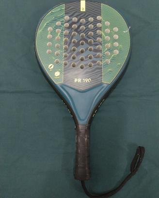 racchetta padel 
