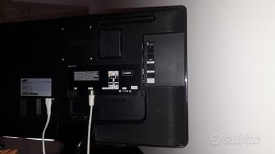 tv samsung HD 