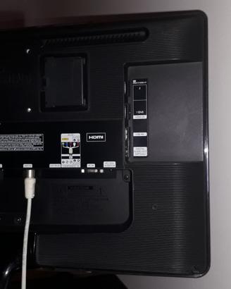 tv samsung HD 