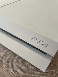 Playstation4