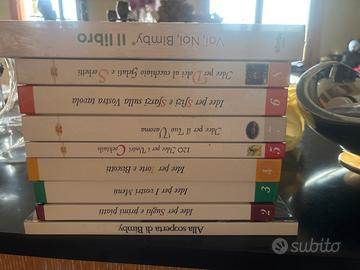 Libri x Bimby nuovi