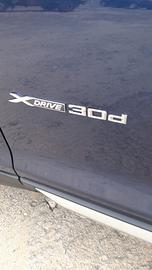 BMW X4 non marciante