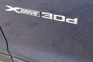 BMW X4 non marciante