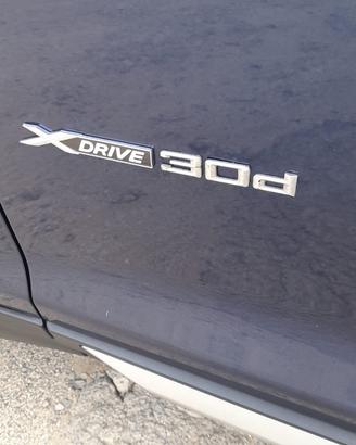 BMW X4 non marciante