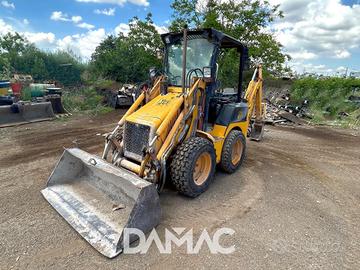 JCB 1CX