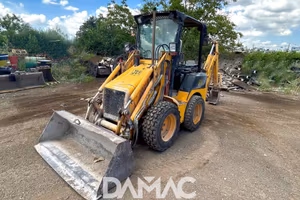 JCB 1CX