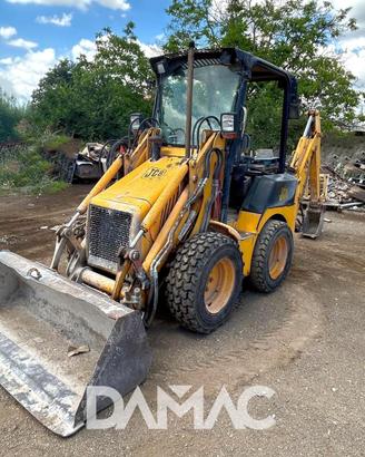 JCB 1CX
