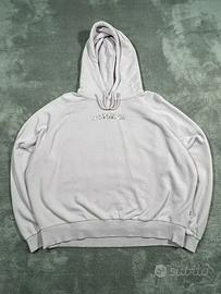 Napapijri Vintage Hoodie Dusty Pink - Size S - Sof