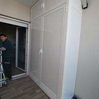 mobili in alluminio 🇮🇹