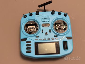 Dji goggles 3 e radiomaster boxer crush