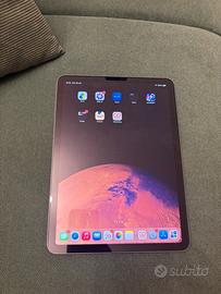 Tablet i pad air