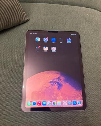 Tablet i pad air