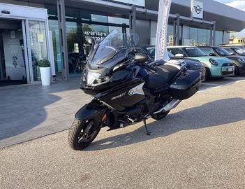 BMW Motorrad K 1600 GT