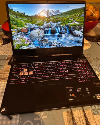 Portatile Asus