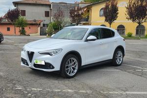 ALFA ROMEO Stelvio Q4 EXECUTIVE