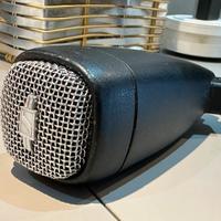 Microfono Sennheiser MD21U MD21 MD