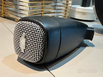 Microfono Sennheiser MD21U MD21 MD