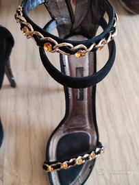 scarpe donna numero 39
