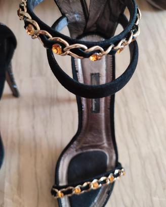scarpe donna numero 39