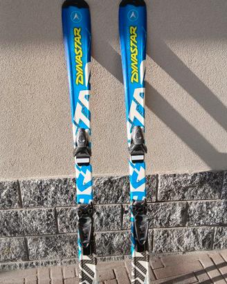 Sci ragazzo/a 130
