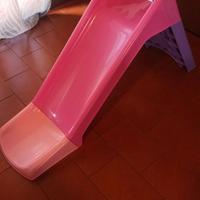 Scivolo per bambini