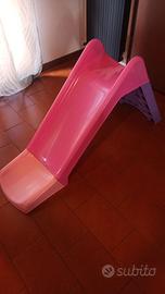 Scivolo per bambini