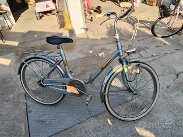 bicicletta 