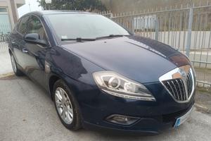 Lancia Delta 1.6 MJT 120 CV