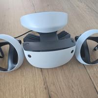 PlayStation VR2 per Ps5 PERFETTO