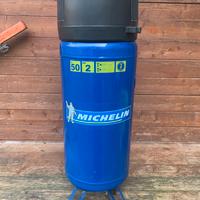 Compressore Michelin 50L 2HP