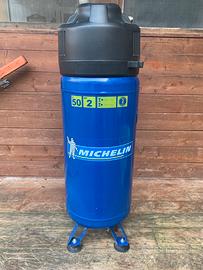 Compressore Michelin 50L 2HP