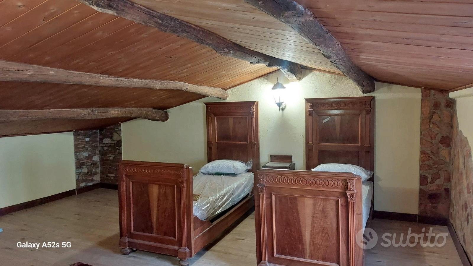 Apartment in Mendicino, Terredonniche II - Altro