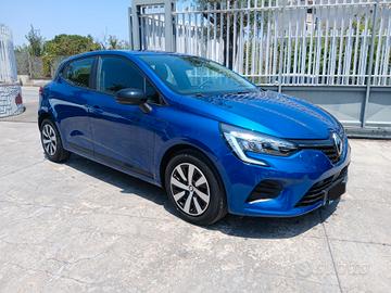 Renault Clio TCe 90 CV 5 porte Equilibre