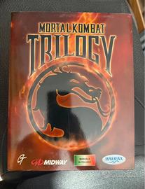 Mortal Kombat Trilogy PC