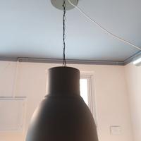 Lampada a sospensione "Hectar" Ikea