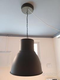Lampada a sospensione "Hectar" Ikea